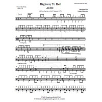 AC/DC - Highway To Hell 